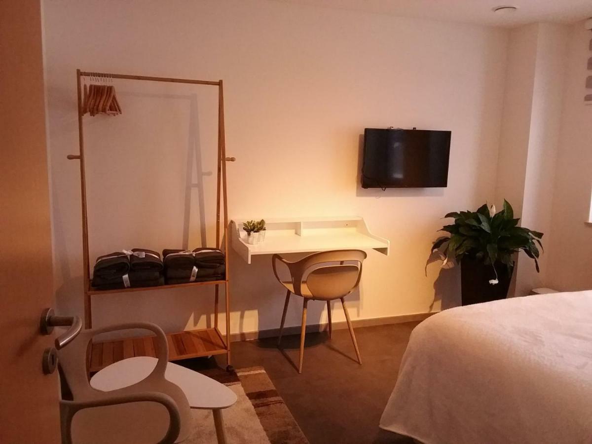 וואימס Welcome Guesthouse מראה חיצוני תמונה