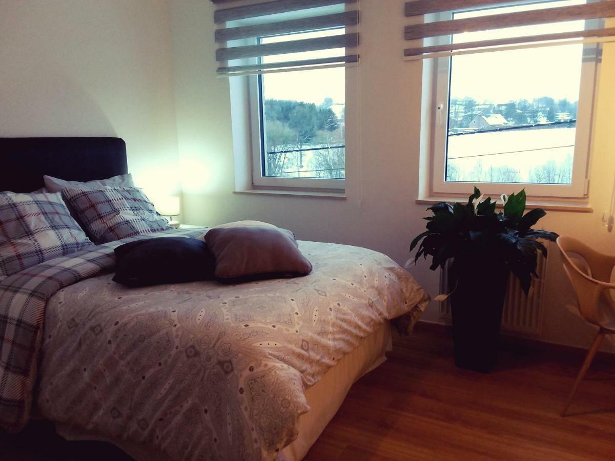 וואימס Welcome Guesthouse מראה חיצוני תמונה